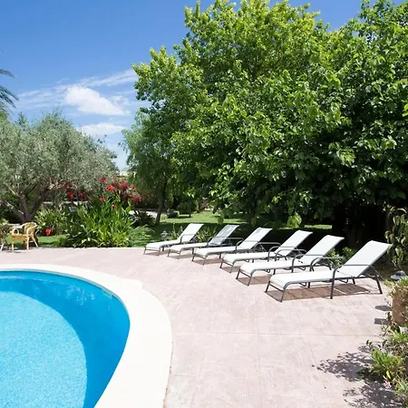 Villa Sa Portassa Alcudia (Mallorca)