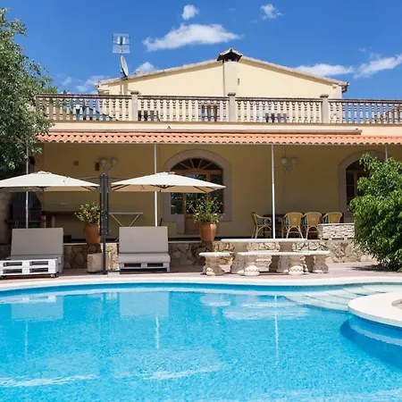 Villa Sa Portassa Alcudia (Mallorca)