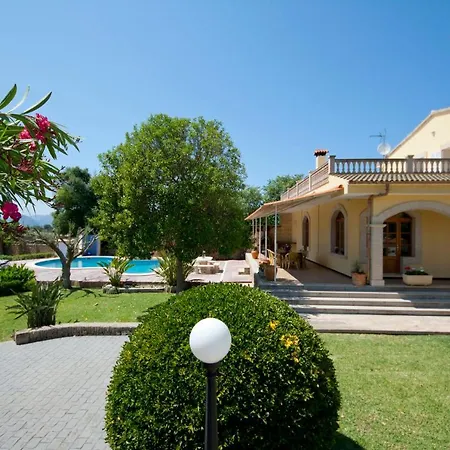 Villa Sa Portassa *