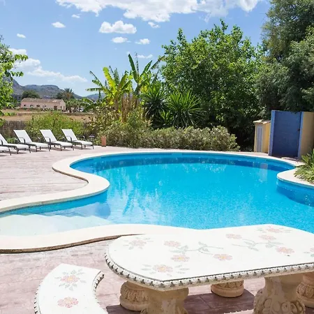 Sa Portassa Villa Alcudia (Mallorca)