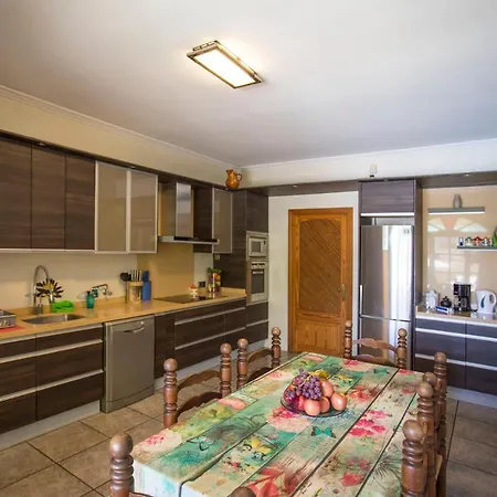 Villa Sa Portassa *