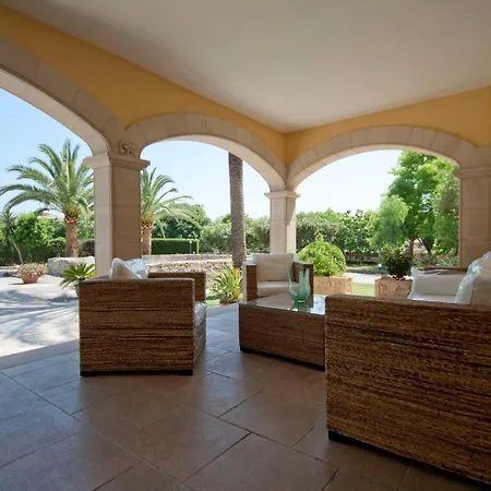 Villa Sa Portassa *