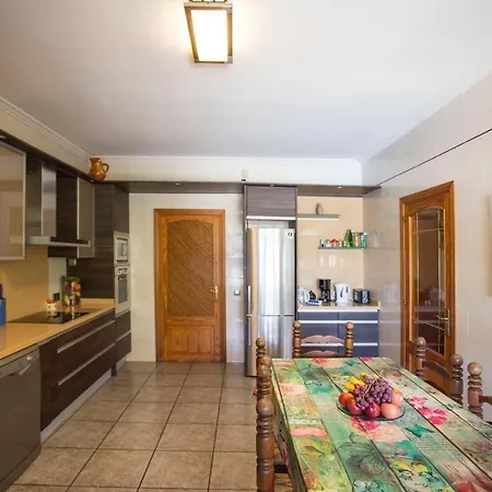 Villa Sa Portassa *
