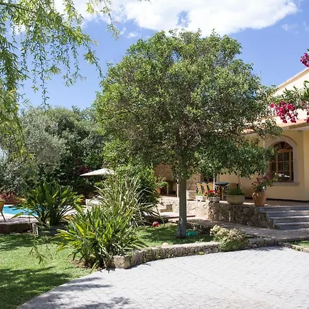 Villa Sa Portassa *